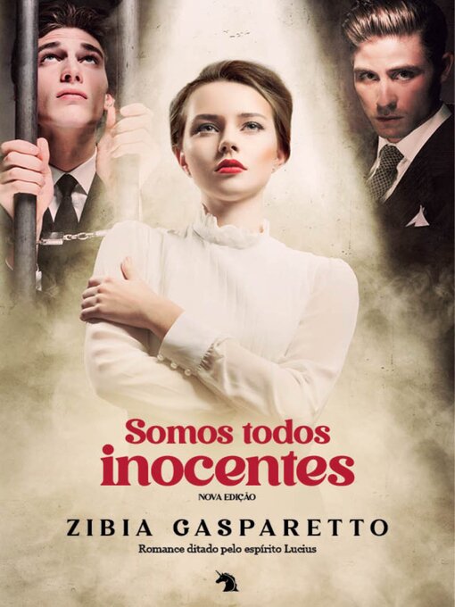 Title details for Somos todos inocentes by Zibia Gasparetto - Available